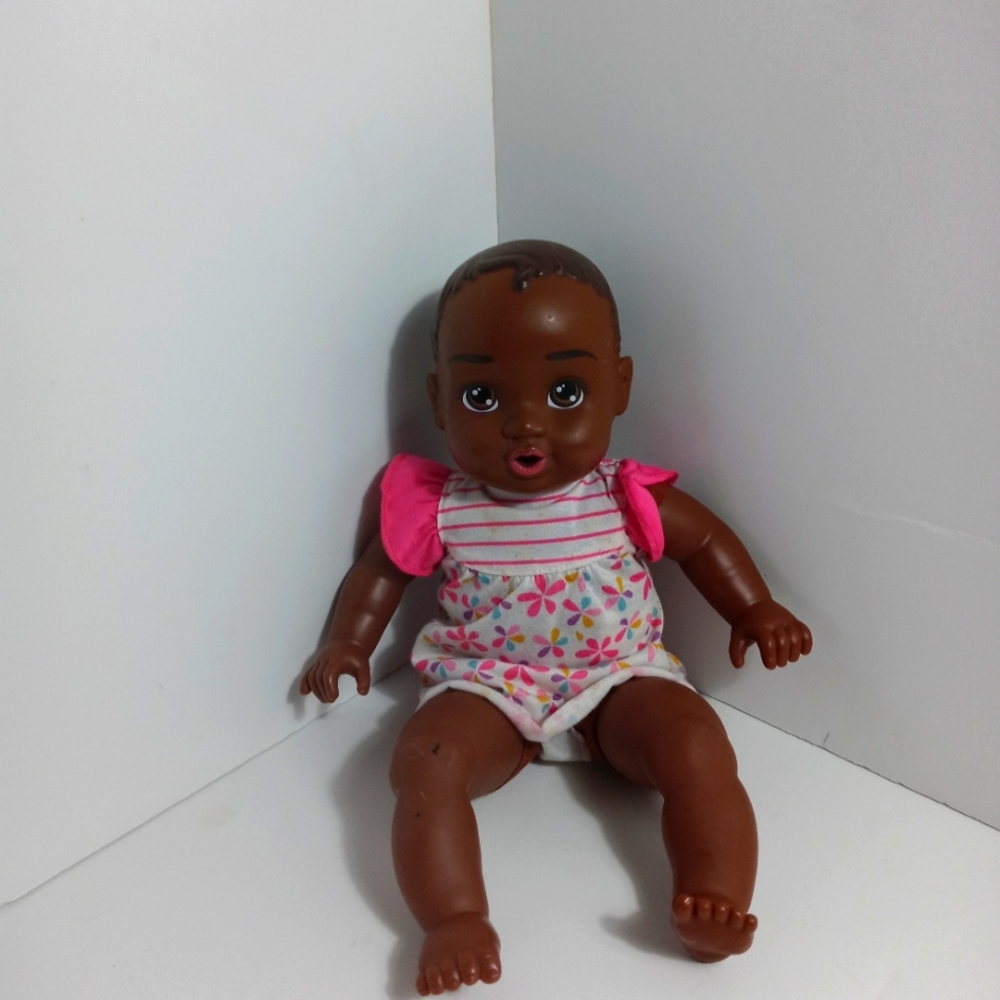 🏖 14" Doll - Picture 1 of 3